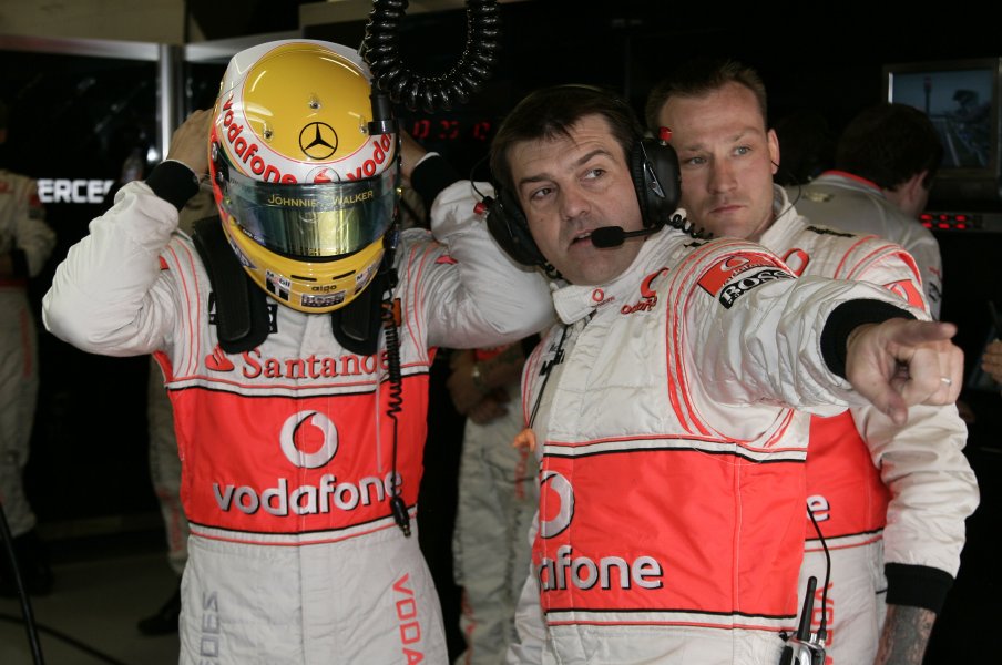 GP SPAGNA
